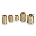 Western Enterprises 7325 Brass Hose Ferrules 7325